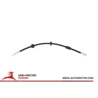 Flexible de frein MEHA AUTOMOTIVE OEM 4806P9
