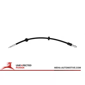 MEHA AUTOMOTIVE MH73208 - Flexible de frein