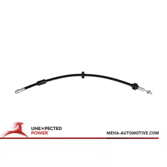 Flexible de frein MEHA AUTOMOTIVE OEM 4806R1