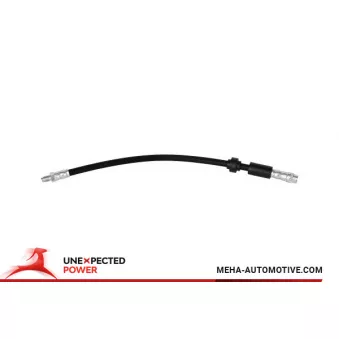 Flexible de frein MEHA AUTOMOTIVE OEM 91166506