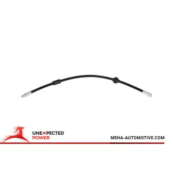 Flexible de frein MEHA AUTOMOTIVE OEM 8200735348