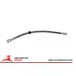 MEHA AUTOMOTIVE MH73255 - Flexible de frein avant gauche 