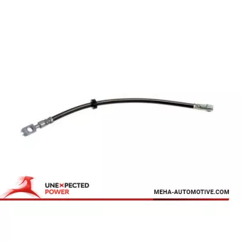Flexible de frein avant gauche MEHA AUTOMOTIVE OEM 480679