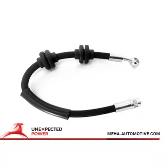 MEHA AUTOMOTIVE MH73257 - Flexible de frein