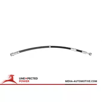 Flexible de frein MEHA AUTOMOTIVE OEM 30862414