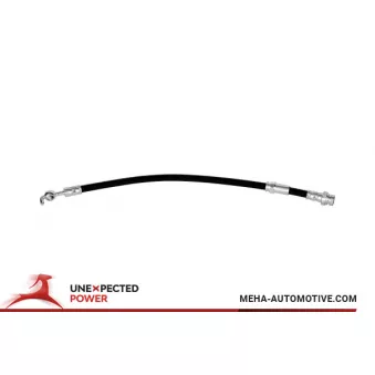 Flexible de frein MEHA AUTOMOTIVE OEM MB950627