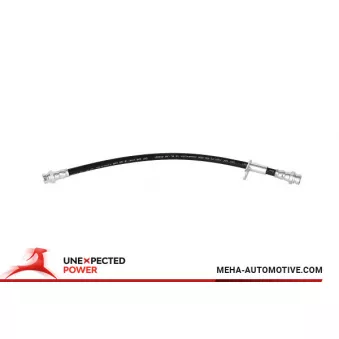 MEHA AUTOMOTIVE MH73340 - Flexible de frein