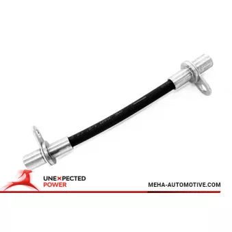 Flexible de frein MEHA AUTOMOTIVE OEM 4650B626