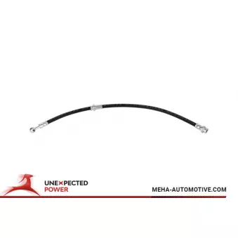 Flexible de frein MEHA AUTOMOTIVE OEM 46211BN80B