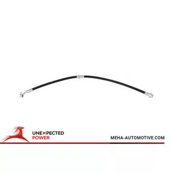 Flexible de frein MEHA AUTOMOTIVE OEM 462104ce0b