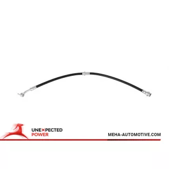 MEHA AUTOMOTIVE MH73419 - Flexible de frein