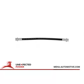 Flexible de frein MEHA AUTOMOTIVE OEM 462103NA0B