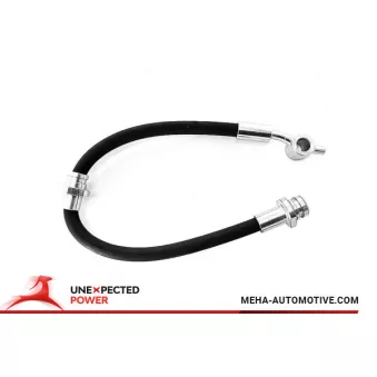 MEHA AUTOMOTIVE MH73430 - Flexible de frein avant gauche 