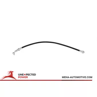 Flexible de frein avant droit MEHA AUTOMOTIVE OEM 46210JD000