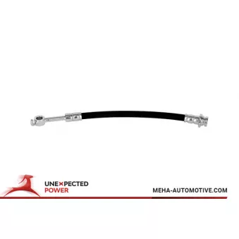 Flexible de frein arrière gauche MEHA AUTOMOTIVE OEM 46210JG013