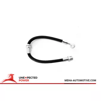 Flexible de frein MEHA AUTOMOTIVE OEM 4621050Y17