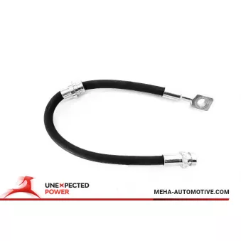 Flexible de frein MEHA AUTOMOTIVE OEM 462107B000