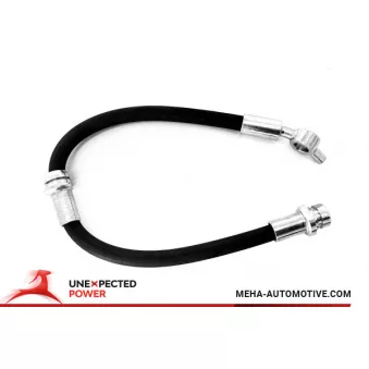 Flexible de frein avant gauche MEHA AUTOMOTIVE OEM 462108h305