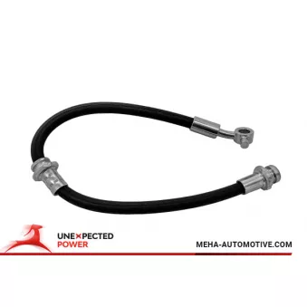 Flexible de frein MEHA AUTOMOTIVE [MH73458]