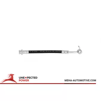 Flexible de frein MEHA AUTOMOTIVE OEM 462104CE1E
