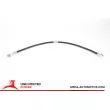 MEHA AUTOMOTIVE MH73478 - Flexible de frein avant droit 
