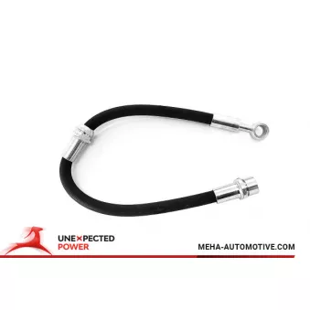 Flexible de frein avant droit MEHA AUTOMOTIVE OEM 26550FC010