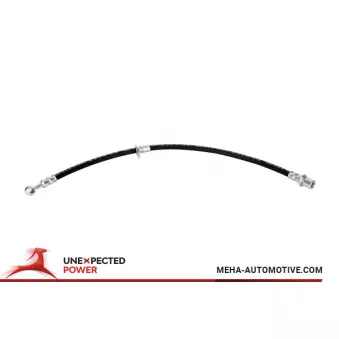 MEHA AUTOMOTIVE MH73500 - Flexible de frein avant droit 