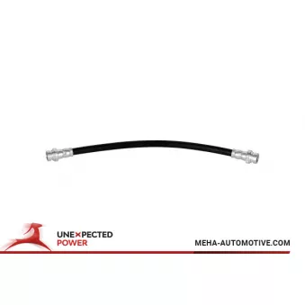 Flexible de frein MEHA AUTOMOTIVE OEM 4709848