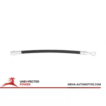 Flexible de frein MEHA AUTOMOTIVE OEM 5154080150