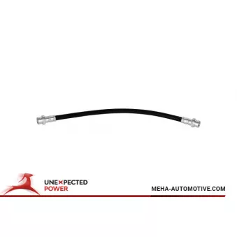 MEHA AUTOMOTIVE MH73552 - Flexible de frein