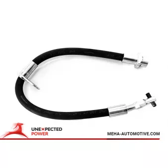 MEHA AUTOMOTIVE MH73553 - Flexible de frein avant droit 