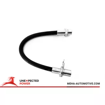 Flexible de frein arrière gauche MEHA AUTOMOTIVE OEM 9008094A66