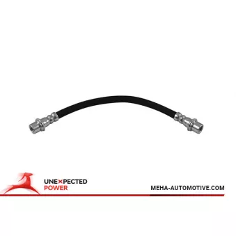 MEHA AUTOMOTIVE MH73569 - Flexible de frein