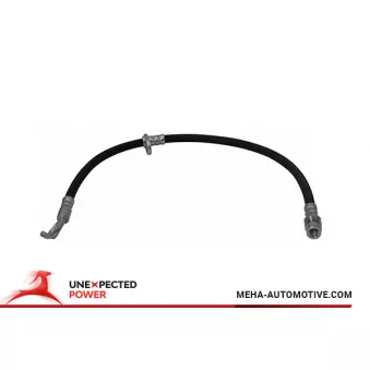 MEHA AUTOMOTIVE MH73573 - Flexible de frein