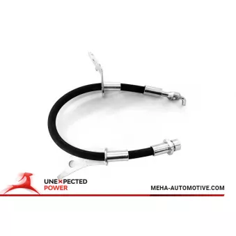 Flexible de frein avant gauche MEHA AUTOMOTIVE OEM 90947w2013