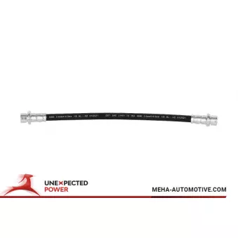 Flexible de frein MEHA AUTOMOTIVE OEM 9094702657