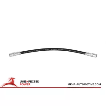 Flexible de frein MEHA AUTOMOTIVE OEM 9094702472