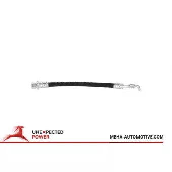 Flexible de frein MEHA AUTOMOTIVE OEM 9094702C50