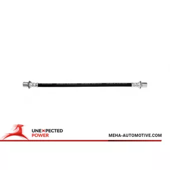 MEHA AUTOMOTIVE MH73604 - Flexible de frein