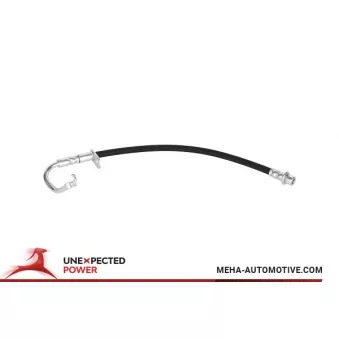 MEHA AUTOMOTIVE MH73605 - Flexible de frein avant droit 
