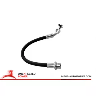 Flexible de frein arrière gauche MEHA AUTOMOTIVE OEM 9094702D03
