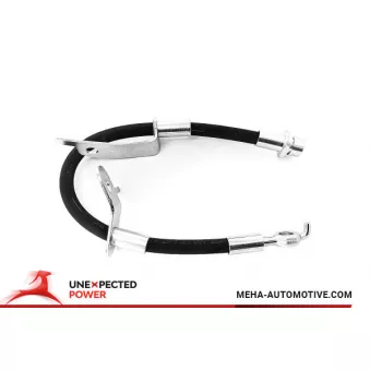 MEHA AUTOMOTIVE MH73628 - Flexible de frein