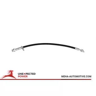 Flexible de frein MEHA AUTOMOTIVE OEM 90947W2040