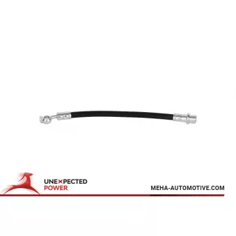Flexible de frein MEHA AUTOMOTIVE OEM 9094702B89