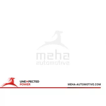 Flexible de frein MEHA AUTOMOTIVE [MH73658]