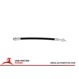 Flexible de frein MEHA AUTOMOTIVE OEM 9008002C41