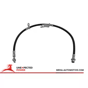 Flexible de frein MEHA AUTOMOTIVE OEM 9094702E26