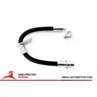 MEHA AUTOMOTIVE MH73747 - Flexible de frein
