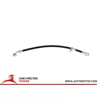 Flexible de frein MEHA AUTOMOTIVE OEM 01464SWA000