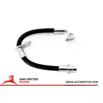 Flexible de frein MEHA AUTOMOTIVE OEM 01466SWA000